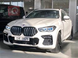 بي ام دبليو X6